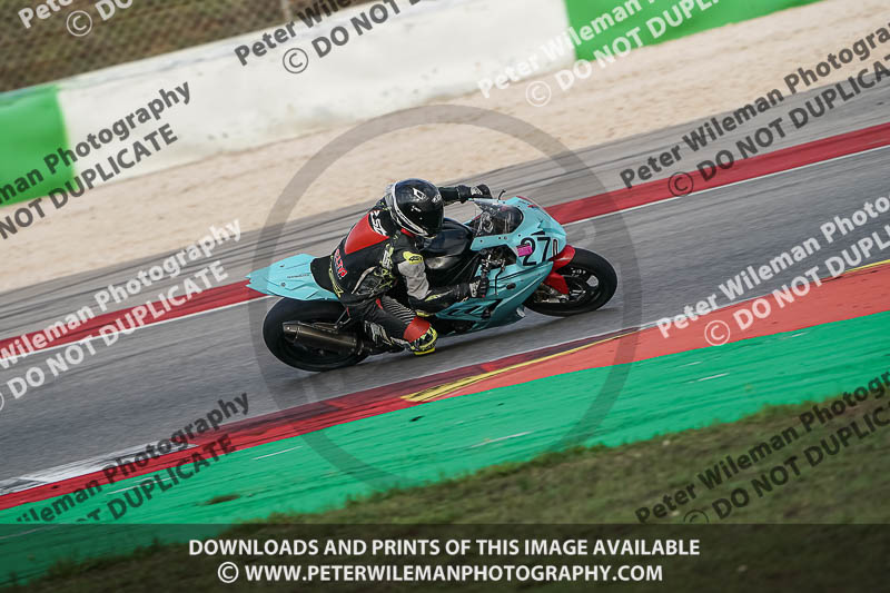 motorbikes;no limits;peter wileman photography;portimao;portugal;trackday digital images